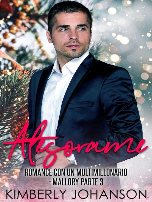 Title details for Atesorame by Kimberly Johanson - Available